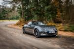 Mazda MX-5 Z-Sport 2018 года
